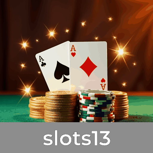Bônus Reais com Valor Verdadeiro no cassino online slots13 com