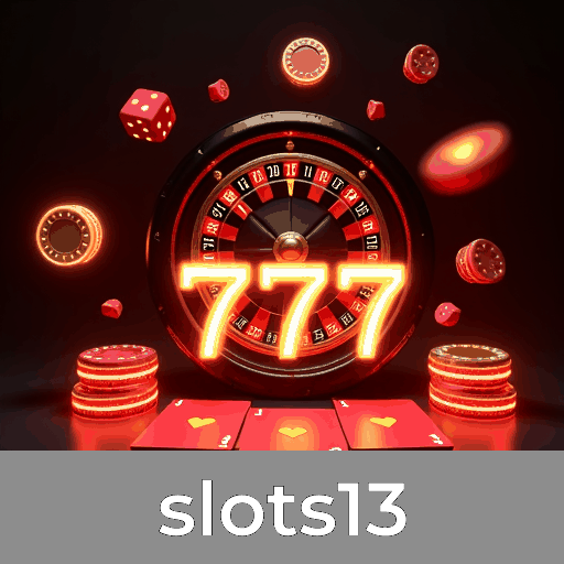 Slots13: Exclusividade e luxo em um casino com padrão internacional