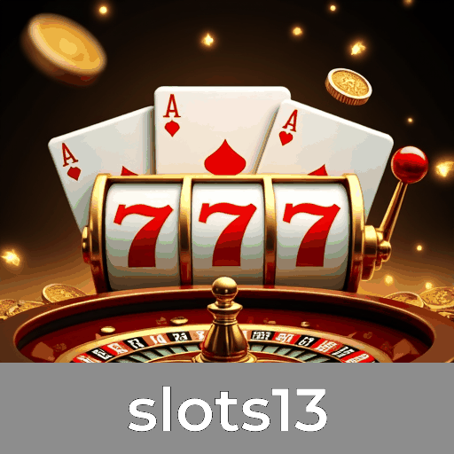 Slots13: Seu Portal de Apostas Confiável e Seguro