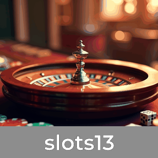 Slots13: Seu Portal de Apostas Confiável e Seguro