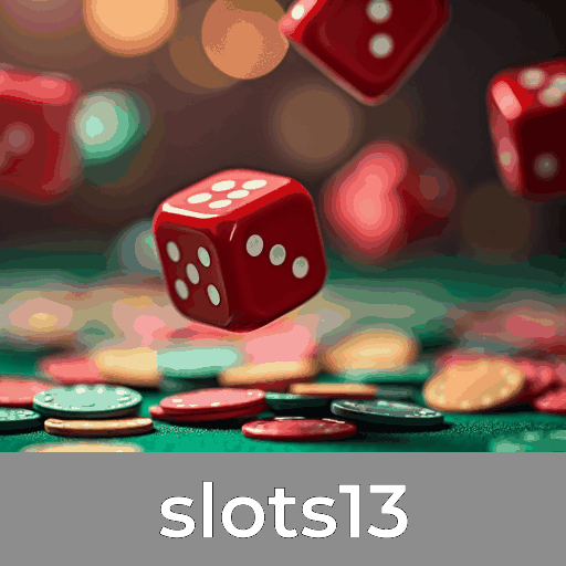Maximize Seus Ganhos com slots13 net: Abordagem Inteligente de Jogo