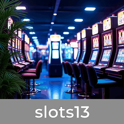 Vantagens Exclusivas de Membros no slots13