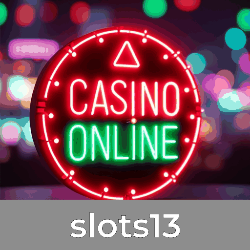 Bônus Reais com Valor Verdadeiro no cassino online slots13 com