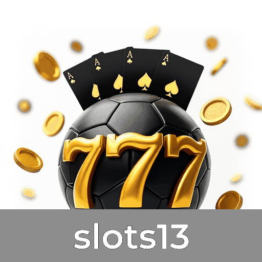 Maximize Seus Ganhos com slots13 net: Abordagem Inteligente de Jogo