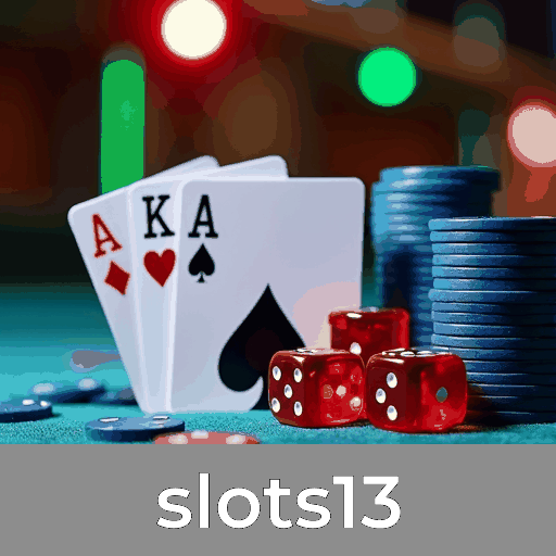 Slots13 Net: Aproveite Promoções Imperdíveis!