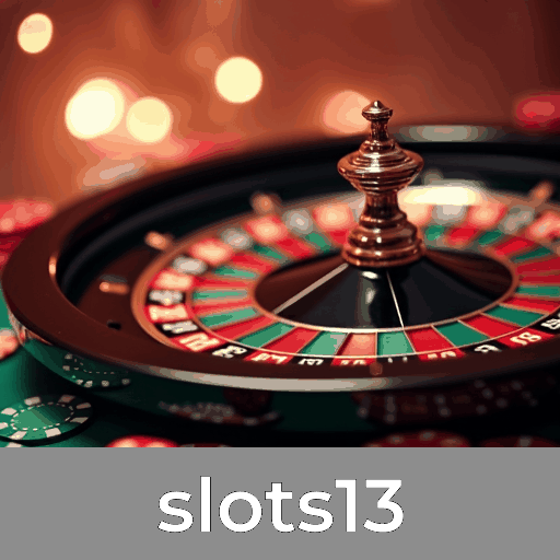 Slots13: Rápido, Fácil e Perfeito para Brasileiros
